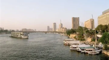 حالة الطقس ودرجات الحرارة غداً الخميس في مصر: تفاصيل تؤثر على خطط المواطنين